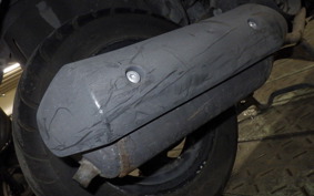 HONDA SPACY 100 JF13