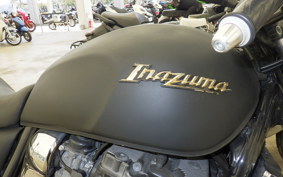 SUZUKI INAZUMA 400 (GSX400) 2001 GK7BA