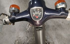 HONDA SUPER CUB90 HA02