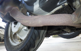 YAMAHA JOG Gen.4 SA16J