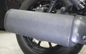 KAWASAKI ELIMINATOR400-3SE 2025 EL400A