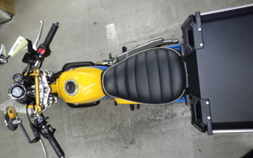 HONDA MONKEY 125 ABS 2023 JB02