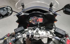 SUZUKI BANDIT1250F 2011 GW72A