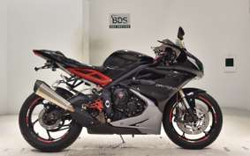 TRIUMPH DAYTONA 675 ABS 2015