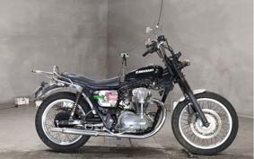KAWASAKI W400 2006 EJ400A