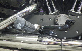 HARLEY XL1200X 2013