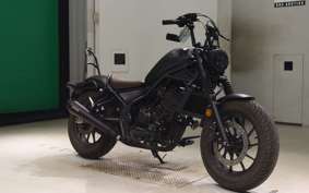 HONDA REBEL 250 S 1995 MC49