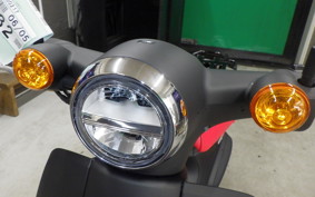 HONDA C50 SUPER CUB 2025 AA09