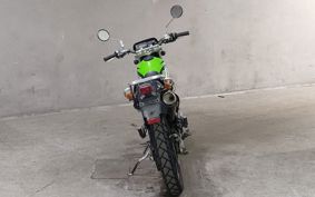 KAWASAKI SUPER SHERPA KL250G