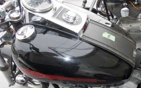 HARLEY FXST 1450 2000
