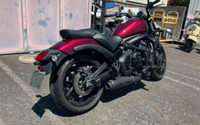 KAWASAKI VULCAN S 2022 EN650J