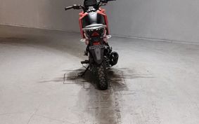 SUZUKI V STROM 250SX EL11L