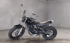 YAMAHA TW200 2JL