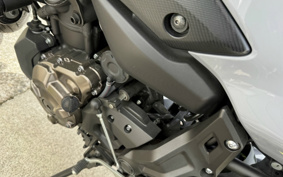 YAMAHA MT-07 ABS 2018 RM19J