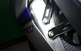 YAMAHA YZF-R1 M 2015