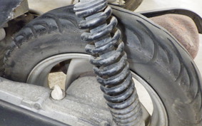 YAMAHA JOG Gen.4 SA16J