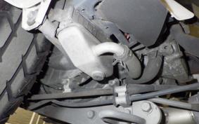 HONDA GYRO CANOPY 2011 TA03