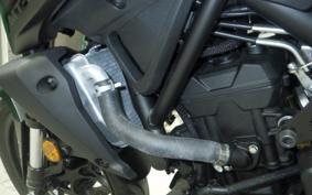 YAMAHA MT-03 ABS 2021 RH13J