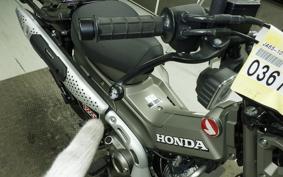 HONDA CT125-2 2018 JA65