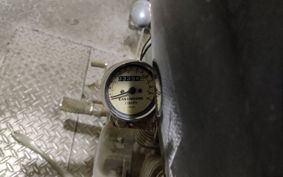 HONDA STEED 400 NC26