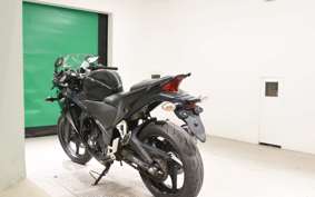 HONDA CBR250R GEN 3