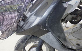 YAMAHA JOG Gen.5 SA36J