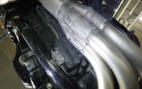 KAWASAKI ZRX400 2008 ZR400E