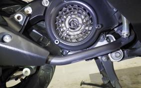 YAMAHA CYGNUS 125 XSR 2 SE44J