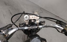 YAMAHA TW200 2JL