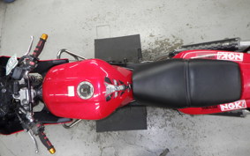 YAMAHA FZ400 1997 4YR
