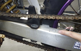 HONDA CRM250AR 2026 MD32