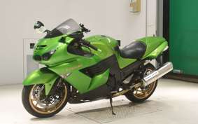 KAWASAKI ZZ1400 NINJA R 2010 ZXT40C
