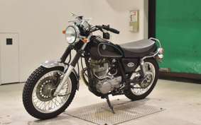 YAMAHA SR400 Gen.3 2008 RH01J