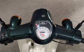 HONDA SUPER CUB110 JA44