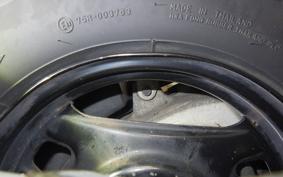 SUZUKI ADDRESS V125 G 2009 CF4EA
