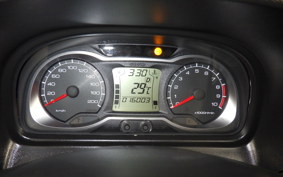 SUZUKI SKYWAVE 650 LX 2017 CP52A