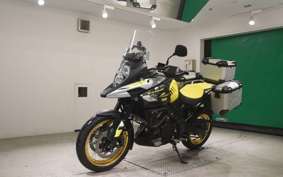 SUZUKI DL1000 ( V-Strom 1000 ) XTA 2019 VU51A