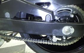 SUZUKI GSR750 A 2012