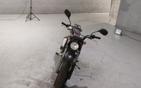 SUZUKI STREET MAGIC CA1LB