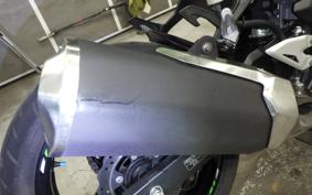 KAWASAKI NINJA 400 2018 EX400G