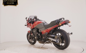 KAWASAKI GPZ900R NINJA 1989 ZX900A