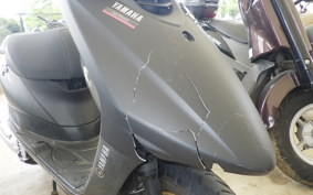 YAMAHA JOG ZR-4 SA58J