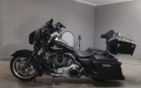 HARLEY HARLEY FLHX1690 KBM