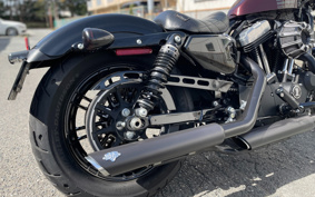 HARLEY XL1200X 2018 LC3
