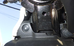HONDA CT125-2 JA65