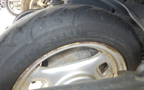 SUZUKI PALETTE CA41A