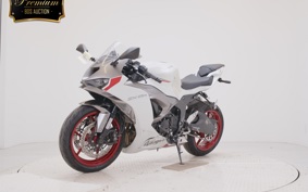 KAWASAKI NINJA ZX-6R A ZX636J