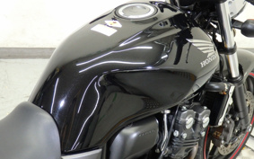 HONDA CB400SFV-4ABS 2021 NC42