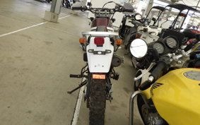 YAMAHA SEROW 225 W 4JG