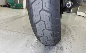 HONDA REBEL 250 A MC49